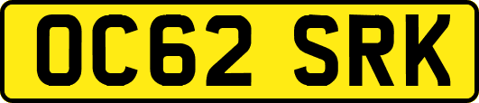 OC62SRK