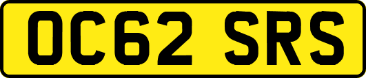 OC62SRS