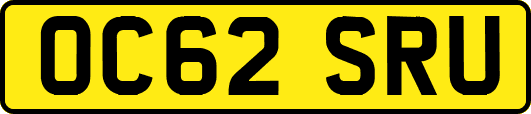 OC62SRU