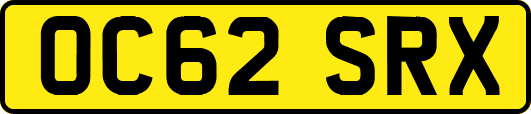 OC62SRX