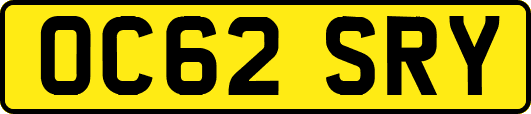 OC62SRY