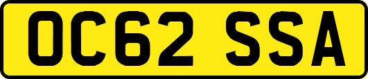 OC62SSA