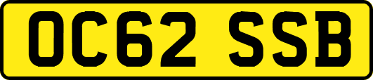 OC62SSB