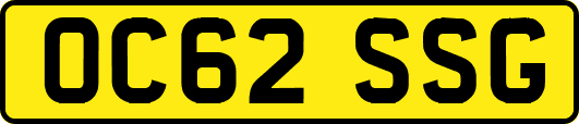OC62SSG