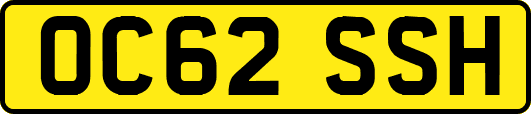 OC62SSH