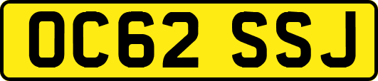OC62SSJ