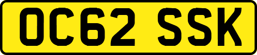 OC62SSK