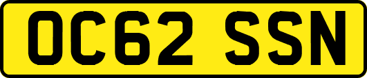 OC62SSN
