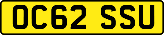 OC62SSU