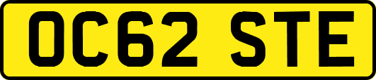 OC62STE
