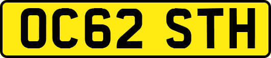 OC62STH