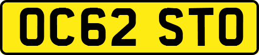OC62STO
