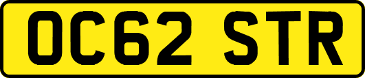 OC62STR