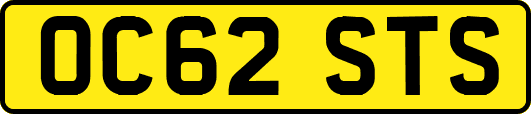 OC62STS