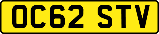 OC62STV