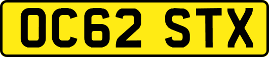 OC62STX