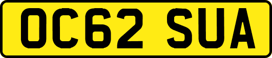 OC62SUA