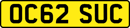 OC62SUC