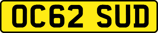 OC62SUD