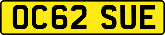OC62SUE