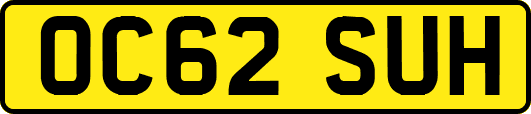 OC62SUH