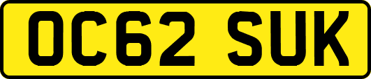 OC62SUK