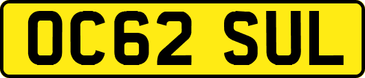 OC62SUL