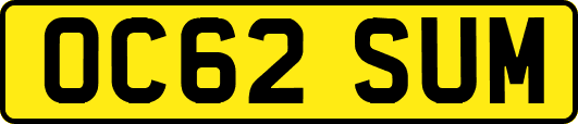 OC62SUM