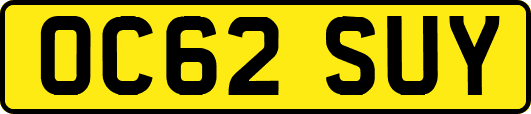 OC62SUY