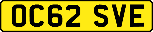 OC62SVE