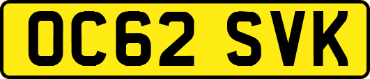 OC62SVK