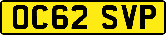 OC62SVP