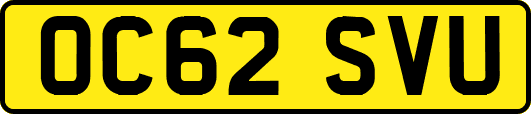 OC62SVU