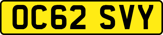 OC62SVY