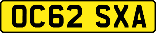 OC62SXA