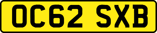OC62SXB