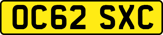 OC62SXC