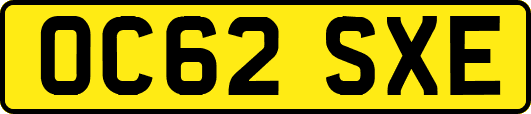 OC62SXE