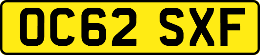 OC62SXF