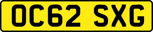 OC62SXG