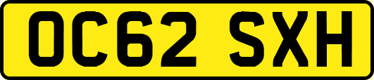 OC62SXH