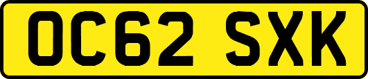 OC62SXK