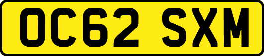 OC62SXM
