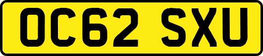 OC62SXU
