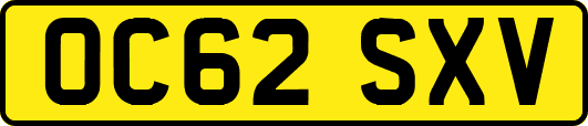 OC62SXV
