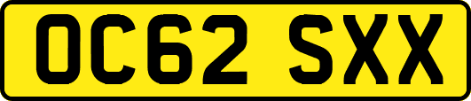 OC62SXX