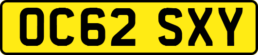 OC62SXY