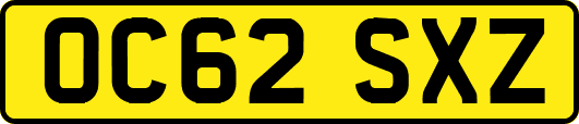 OC62SXZ