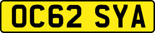 OC62SYA