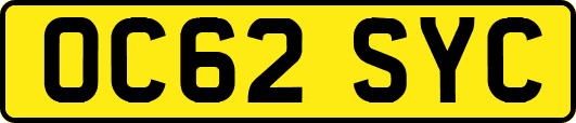 OC62SYC